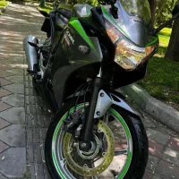 CBR250cc