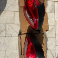 خطر عقب 207 فابریک