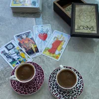 فال قهوه و تاروت دقیق