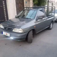 پراید وانت ۱۵۱ مدل 1402