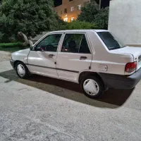 پراید مدل ۹۴