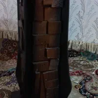 چوب|میز و صندلی غذاخوری|رشت, پاره بیجار|دیوار