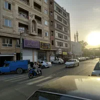 فروش مغازه 54متری سند تک برگ جاده قدیم/مصطفوی