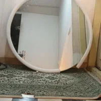 آئینه گرد
