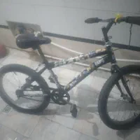 دوچرخه ۲۰