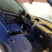 فروش ماشین 206