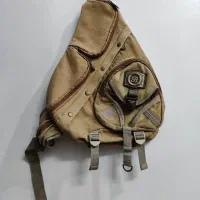 کوله پشتی مثلثی