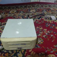 سلام  یک عدد محافظ کولر