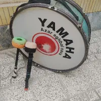 طبل محرمی