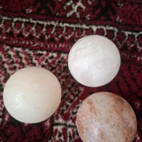 نمک صورتی درمانی اصل گرمسار