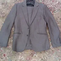 کت شلوار سایز ۴۶