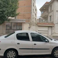۲۰۶ sd دوگانه فابریک موتور TU5