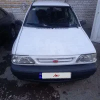 پراید نقد و اقساط