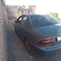 سمند ۸۵
