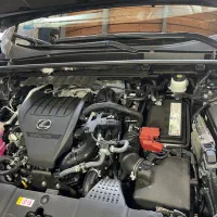 لکسوس nx350 مدل ۲۰۲۲ (پلاک دائم منطقه )