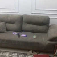 مبل ۷ نفره راحتی