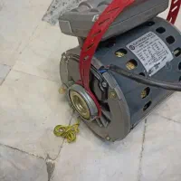 دینام کولر آبی