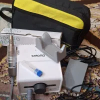 وسایل کامل ناخن