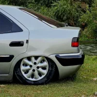 زانتیا 84 اتاق تعویض