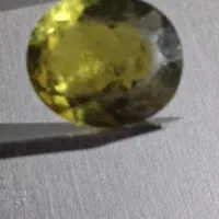 سنگ الکساندریت معاوضه با انگشتر یا ساعت
