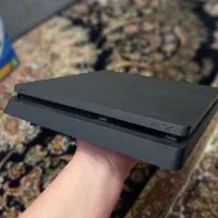 ps4 اسلیم ۱ ترابایت اکانتی