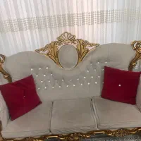 مبل سلطنتی