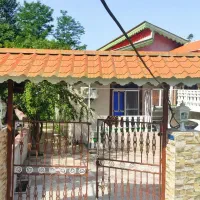 ویلا با سند تک برگ و امتیاز کامل