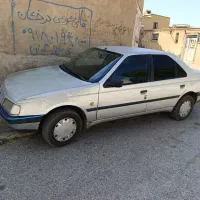پژوه روا مدل ۸۹