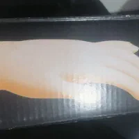 لوازم کاشت ناخن