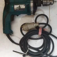 دریل چکشی دوحالته اصل ژاپن مدل1631