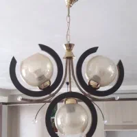 لوستر در حد نو