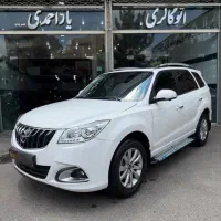 هایما S7 1401 پلاس در حد صفر