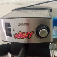 دستگاه اسپرسو درحدنو