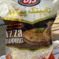 خامه قنادی پنیرپیتزا روغن زرد کره سنتی