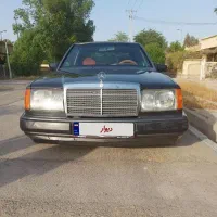Mercedes Benz E230|خودرو کلاسیک|تهران, حبیب الله|دیوار
