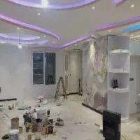 نقاشی ساختمان با نازلترین قیمت ممکن و کادری مجرب