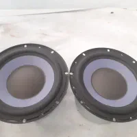 ساب8 اینچ الجی11000W 540Wواتی فوق العاده سنگین وزن