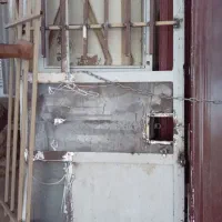 جوشکاری سیار تخصصی درب حیاطی و خورده کاری باانصاف