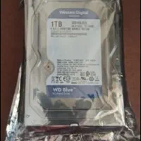هارد اینترنال وسترن دیجیتال ۱ ترا hard wd 1 tb