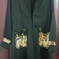 مانتو مجلسی