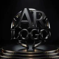 طراحی لوگو و موشن، فوتوشاپ