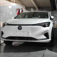 چانگان ایدو تمام برقی