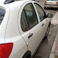 کوئیک s|خودرو سواری و وانت|قزوین, |دیوار