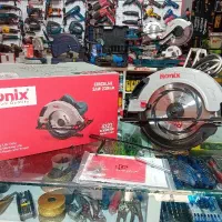 اره گردبر رونیکس ۴۳۲۳ تیغه ۲۳ سانت اره بشقابی