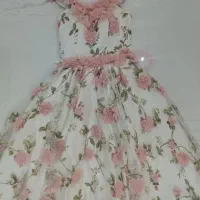 لباس مجلسی دخترانه
