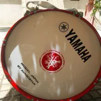 طبل محرم ژاپن