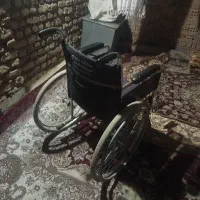 ویلچر