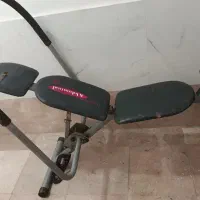 دستگاه شکم