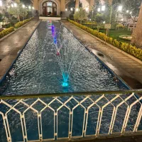 فروش کارت استخر هتل ارم