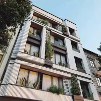 فروش آپارتمان ۱۳۰ متری کلید نخورده شهرک ولیعصر